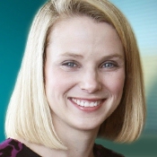 Marissa Mayer: Noch kein Jahr CEO und schon in der Kritik (Foto: yahoo.com) Marissa Mayer: Noch kein Jahr CEO und schon in der Kritik (Foto: yahoo.com)