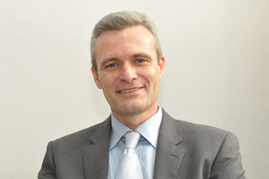 Actinium-Geschäftsführer Klaus Hüttl (Copyright: Actinium Consulting GmbH)