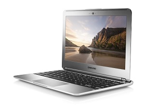 Samsung Chromebook: angeblich erfolgreiches Parademodell (Foto: google.com) Samsung Chromebook: angeblich erfolgreiches Parademodell (Foto: google.com)