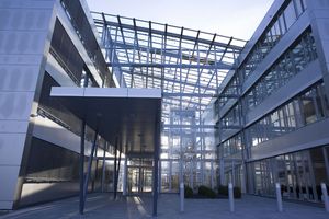 Headquarter: Deutz mit Problemen (Foto: deutz.de)