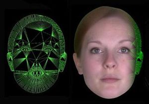 Zoe: SMS-Vorleserin mit Emotionen (Foto: University of Cambridge) Zoe: SMS-Vorleserin mit Emotionen (Foto: University of Cambridge)