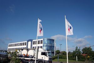 Brenntag: Börsianer freut die Entwicklung (Foto: brenntag.com) Brenntag: Börsianer freut die Entwicklung (Foto: brenntag.com)