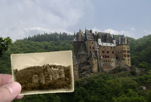 Foto: App schickt Bild in Zukunft (Foto: pixelio.de, T. Buttler)