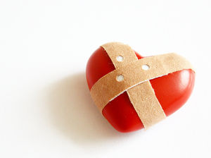 Herz: Forscher nutzen Online-Tools (Foto: pixelio.de, S. Hainz)