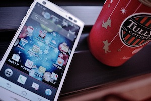 Handys: Android-App misst User-Stress (Foto: flickr.com/Yoshihito) Handys: Android-App misst User-Stress (Foto: flickr.com/Yoshihito)