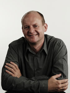 Christoph Everke, Kreativ-Geschäftsführer Serviceplan (Foto: Serviceplan)