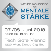 Wiener Kongress für mentale Stärke (© sic-consulting GmbH)