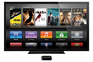 Apple TV: in Zukunft angeblich mit eigenem UHD-Gerät (Foto: Apple)