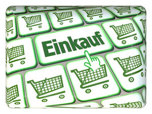 Online-Kauf: Wal-Mart setzt auf E-Commerce (Foto: pixelio.de, Altmann)