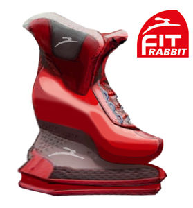 fitRABBIT - der neue Wunderschuh