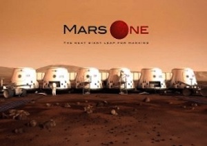 Auf zum Mars: 2023 sollen die ersten Astronauten landen (Foto: mars-one.com) Auf zum Mars: 2023 sollen die ersten Astronauten landen (Foto: mars-one.com)