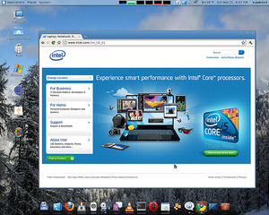 Chrome: In Zukunft nicht mehr mit WebKit (Foto: flickr.com, Jeffpro57)
