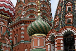 Moskau: liefert sich ein Duell mit Warschau (Foto: pixelio.de/W.-H. Dreblow)