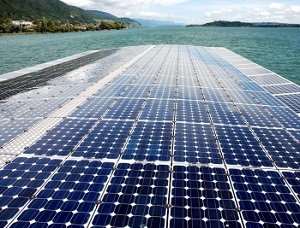Solarzellen: Nanodrähte für mehr Strom (Foto: pixelio.de, Paul-Georg Meister)