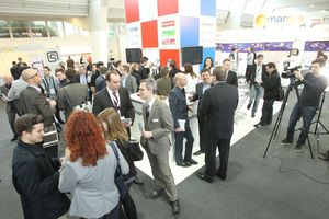 Swiss Online Marketing: die Branche trifft sich in Zürich (Foto: Franz Pfluegl) Swiss Online Marketing: die Branche trifft sich in Zürich (Foto: Franz Pfluegl)