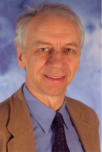 Arnold Picot, Chef des Münchner Kreises (Foto: muenchner-kreis.de)