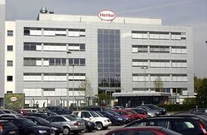 Henkel-Zentrale: Unternehmen bleibt optimistisch (Foto: henkel.de)