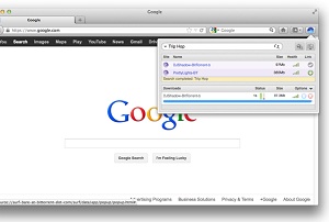 Torrent-Surfen: jetzt direkt im Browser (Foto: bittorrent.com)