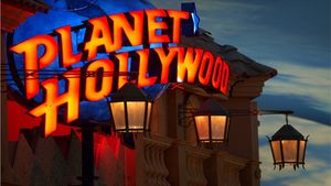 Planet Hollywood: Nicht alles ist Gold, was glänzt (Foto: pixelio.de, La-Liana) Planet Hollywood: Nicht alles ist Gold, was glänzt (Foto: pixelio.de, La-Liana)