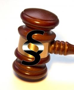 Richterhammer: EuGH rechtfertigt Werbeverbot (Foto: pixelio.de, T. Wengert)