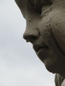 Tropfnase: bei Kindern kein Grund zur Besorgnis (Foto: pixelio.de, nimkenja)