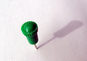 Pin: Frauen haben die meisten Re-Pins (Foto: pixelio.de, G. Stein)