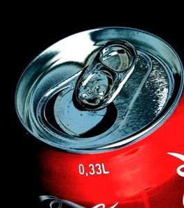 Limonade: Mit jeder Dose mehr steigt Diabetesrisiko (Foto: pixelio.de, Hebgen) Limonade: Mit jeder Dose mehr steigt Diabetesrisiko (Foto: pixelio.de, Hebgen)