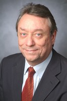 Peter Wolff vom Deutschen Institut für Entwicklungspolitik (Foto: die-gdi.de)