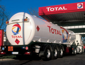Total-Station: Unternehmen kämpft mit Preisdruck (Foto: total.de)