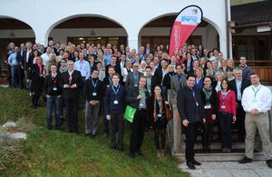 Teilnehmer: Beim SpaCamp ist Querdenken angesagt (Foto: Dirk Holst)