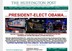 Huffpo: bald gibt es deutschen Content (Foto: flickr/JaneJamison.com)