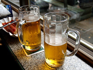 Biere: kalte Temperaturen nicht optimal (Foto: flickr/k.ivoutin) Biere: kalte Temperaturen nicht optimal (Foto: flickr/k.ivoutin)