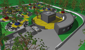 Picture: Tierfriedhof Wien Picture: Tierfriedhof Wien