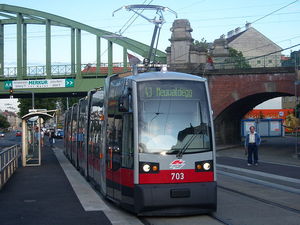 Wiener Linien