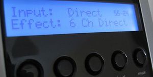 Hintergrundbeleuchtung: BLUs sind gefragt wie nie (Foto: flickr/William Hook) Hintergrundbeleuchtung: BLUs sind gefragt wie nie (Foto: flickr/William Hook)