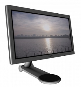 LCD-Bildschirm: Android verspricht neue Chancen (Foto: O. Fischer, pixelio.de) LCD-Bildschirm: Android verspricht neue Chancen (Foto: O. Fischer, pixelio.de)