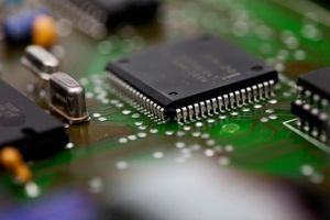 Chip: MediaTek und MStar werden vom Markt verdrängt (Foto: pixelio.de, Melis)