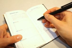 Termine: Arbeitsstress erhöht Diabetes-Risiko (Foto: pixelio.de, B. Klack)