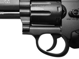 Waffe: Texaner verspricht Twitter-Usern Gratis-Waffe (Foto: pixelio.de, Schiegl)