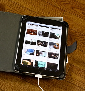 iPad: Modeerscheinung mit Ablaufdatum (Foto: flickr.com, yto)