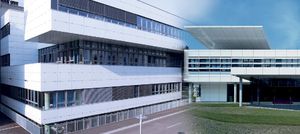 Cancer Clinic in Graz Cancer Clinic in Graz