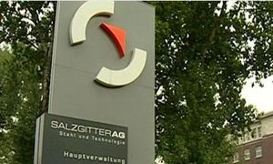 Salzgitter: auch die Niedersachsen müssen sparen (Foto: salzgitter-ag.de)