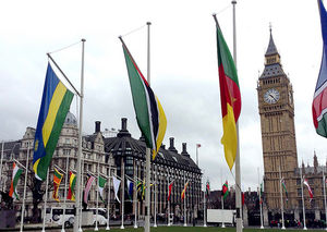 Big Ben: alle gegen Sri Lanka (Foto: flickr/Foreign and Commonwealth Office)