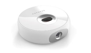 Scanadu Scout: misst Körperwerte binnen Sekunden (Foto: scanadu.com)