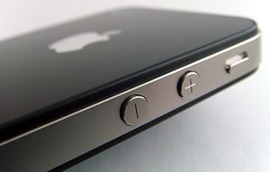 iPhone: Automatische Lautstärke in Entwicklung (Foto: flickr.com/Skatter Tech)