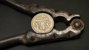 In der Klemme: Rezessionen haben auch etwas Gutes (Foto: flickr/Howard Lake) In der Klemme: Rezessionen haben auch etwas Gutes (Foto: flickr/Howard Lake)