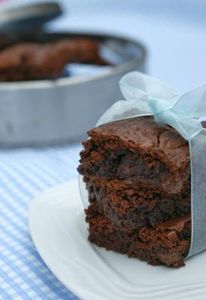 Brownie: Kinder schlucken zunehmend THC-haltige Kekse (Foto: pixelio.de, Munger)