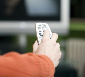 TV-Konsument: trotz neuer Geräte alte Vorlieben (Foto: pixelio.de, R.v. Melis)