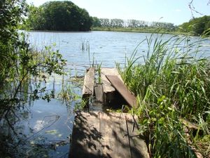 Uckermark: Das Land der Seen zieht Touristen an (Foto: pixelio.de, christiaaane)