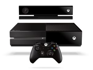 Xbox One: Braucht Internet, macht Spieletausch schwer (Foto: xbox.com)